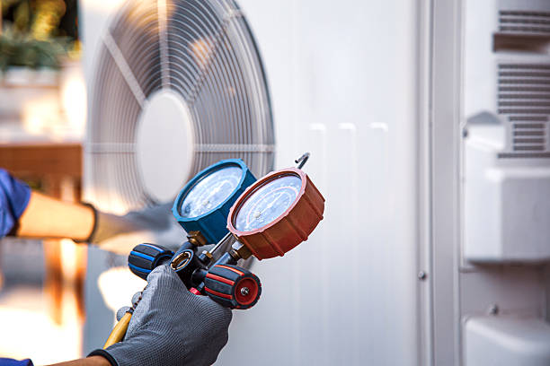 Affordable Hvac solutions in Englishtown, NJ