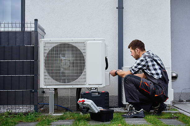 Trusted Hvac Repair service in Englishtown, NJ - HVAC Repair CO